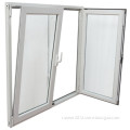 PVC Tilt and Turn Sliding Window